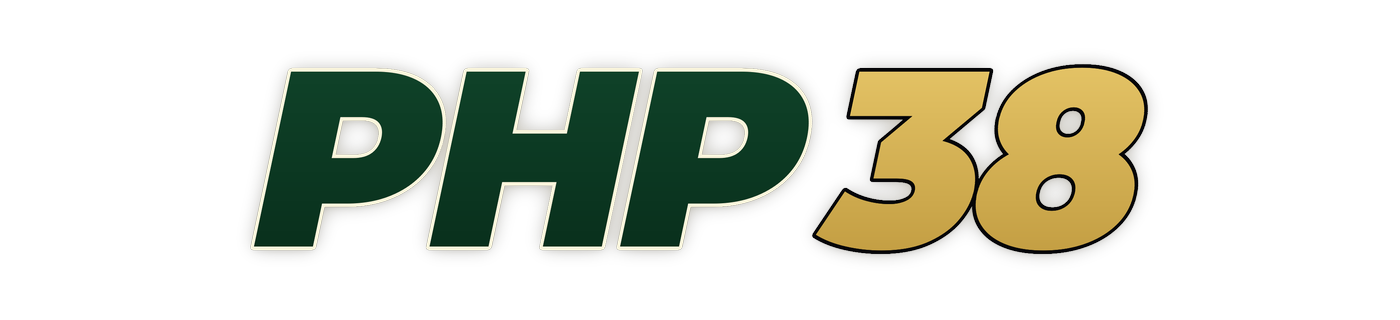 php38 Logo